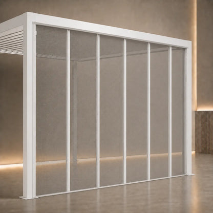 Moustiquaire magnétique sur-mesure